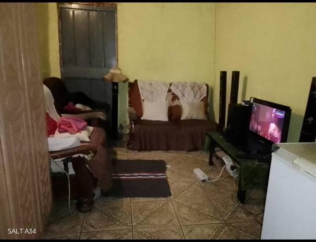 2 BEDROOM HOUSE FOR SALE IN MASETJHABA VIEW